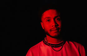 Pattern' the new release from Jelani Blackman