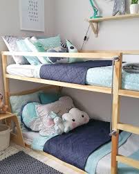 Maximize your floor #space and keep up the style as well by placing #modern #bunk #beds. Pin By Country Pines Farm Home Decor Maker On Tiny Humans Baby Room Decor Baby Room Design Chi In 2021 Bunk Bed Designs Kids Bedroom Designs Kids Bunk Beds
