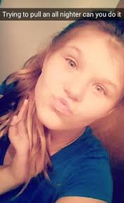 Hailey Burr (@HaileyBugg2828)