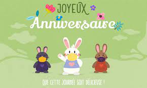Carte animée anniversaire football joyeux anniv'. Cartes Anniversaire Enfants Virtuelles Gratuites Cybercartes Com