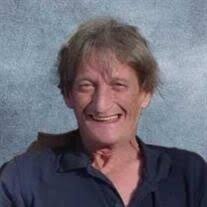 Obituary information for Ricky Dean Shepard