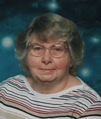 Mildred Mae Milks Woodsmall (1927-2019)