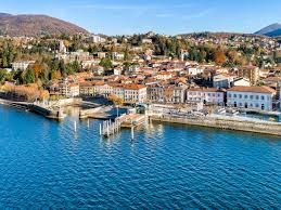 Agenzia immobiliare marlis zanetti s.r.l. Baveno Am Lago Maggiore Busreise Ab 21 08 2021 Felix Reisen