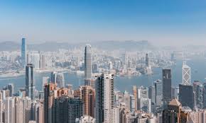 Travel advisory the center for disease control (c.d.c.) and the u.s. Us Bullying Act Will Never Hinder Hong Kong S Prosperity And Development Global Times