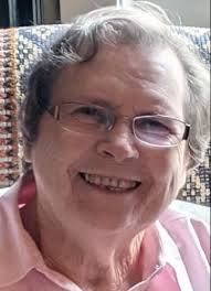 Frances Stonerock Obituary (1933