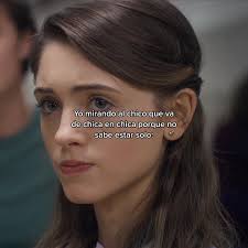 #nancywheeler #rol #fyp