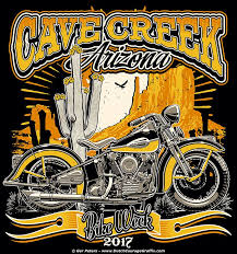 Arizona Bike Week 2017 Em 2020