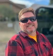 It is a very sad day when we meed to share anyone of our EMS Brother or  Sister's passing BUT this was sudden and unexpected! Kerrie Paris and Boys  i am sharing