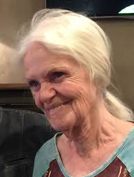 Jeanne Downing Obituary January 5, 2021