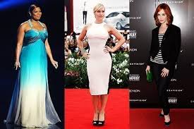 Between red carpets and irl sightings, here are the best dressed celebs of january 2019. Best Dressed Celebrities For Their Body Shape Youbeauty