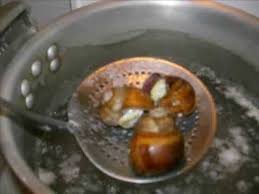 Comment Preparer Et Conserver Des Escargots Youtube