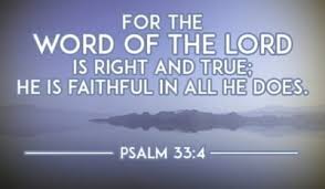 Image result for Psalm 33:1