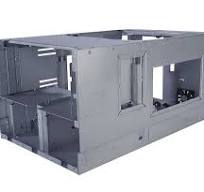 Large-Format Sheet Metal Fabrication - Fathom Manufacturing