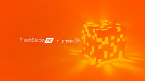 How to Create A Presto Data Pipeline with S3 | Pure Storage Blog