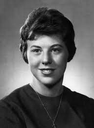 Obituary for Carolyn Louise (Gille) Cheryba