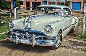 1951 Pontiac Chieftain Pontiac Chieftain Pontiac Pontiac Cars