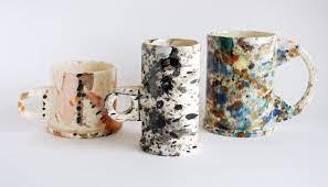 Produk dari acebon ini merupakan gelas silikon yang dapat dilipat sesuai dengan kebutuhan anda. Pin On Contemporary Ceramics