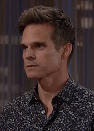 Kevin Fisher (The Young and the Restless)