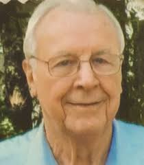 Obituary for Jack Williams