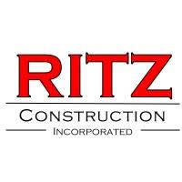 Check spelling or type a new query. Ritz Construction Inc Linkedin