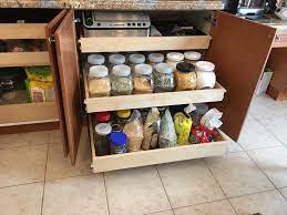 There is no need to renovate your cabinetry, with all that mess and disruption. Custom Slide Out Shelving Inc Kitchen Pull Out Shelves Pull Out Shelves Slide Out Shelves Kitchen Pull Out