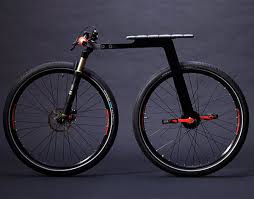 Check out this list of e bikes, smart bikes. Future Bikes 10 Bold Brilliant Bicycle Concepts