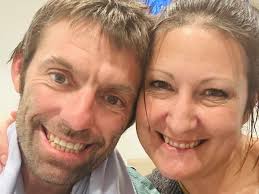 Fundraiser by Eva Richard Allain : Martin Bourque and family