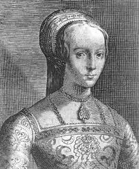 English Historical Fiction Authors: The Lady Jane Grey