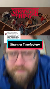 Stranger Things 5: Time Travel Fan Theories Explained