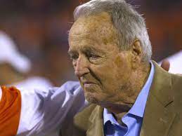 1 day ago · bowden, 91, retired from coaching in 2009 after 44 seasons, which included six years at west virginia and 34 at florida state. Report Fsu Great Bobby Bowden Recovering After Hospital Stay Sports Illustrated Florida State Seminoles News Analysis And More