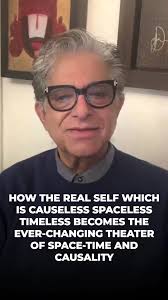 Deepak Chopra