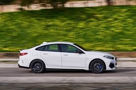 Research, compare and save listings, or contact sellers directly from 43 2015 m235 models nationwide. The First Ever Bmw M235i Xdrive Gran Coupe Alpine White 02 2020