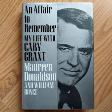 An Affair to Remember by Maureen Donaldson, William Royce