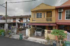 Taman koperasi polis fasa 1. Taman Koperasi Polis For Sale In Sentul Propsocial