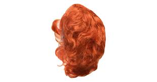Typically heated up via a chamber, hot rollers are used to set curls or provide volume just as with normal curlers. Crazy Wig Afro Style Costume Party Fancy Dress Curly Hair 70s 80s Rock Punk New Kogan Com