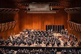 Harry potter and the sorcerer's stone (2001). New York Philharmonic Can You Tell Which Piece Is Being Performed In