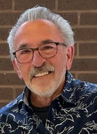 Gerald Jackson Obituary