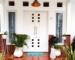 Model pintu kupu tarung minimalis. Pin Di Pintu Rumah