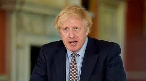 Последние твиты от boris johnson (@borisjohnson). Velikobritaniya Nemedlenno Soobshila Voz O Novoj Raznovidnosti Koronavirusa Dzhonson Novosti Belarusi Belta