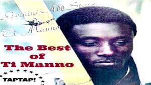 Ti Manno The Best Of Ti Manno Official Full Album One Of Our Great Artists That Spoke His Mind On The Trials And Tribulations Of The 1970 Album Manno Best