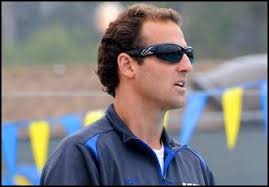 Water Polo Articles by Rich Foster