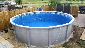 We've got 28 oval above ground pool kits to choose from. Above Ground Pools Pool Supplies Canada