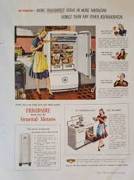 Image result for Aztec Copper 1958 Frigidaire