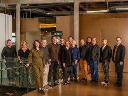 DESIGN, TECHNOLOGY, & CRAFT: How Olson Kundig Integrates Technology Within  a Design-first Practice