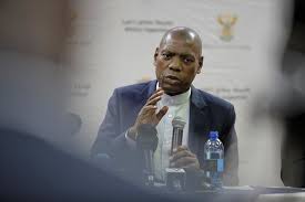 Not the least of these being the biggest ever vaccination rollout programme in south africa's. Digital Vibes Paid For Maintenance Work At Mkhize Family Trust Property Report News24