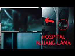 Kisah seram technician hospital di bilik bedah siasat cikgu amirah nampak hantu di rumah murid. Hospital Kluang Lama 2018 Ini Yang Berlaku Ketika Penelusuran Ú¤Ù†Ù…Ú¤Ø§ÙƒÙ† Youtube
