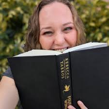 Disappointing with SOTR book ending