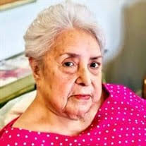 Maria Herrera Obituary (2024)