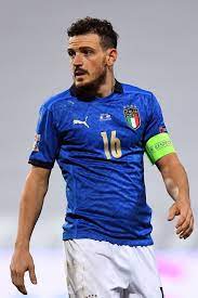 The Italy Squad For Euro 2020 Based On Current Form