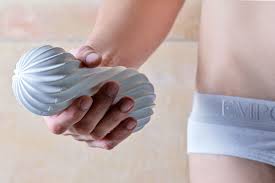 TENGA FLEX: the different twins of male pleasure - Review